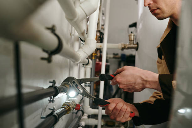 Best Faucet Repair  in Croydon, PA