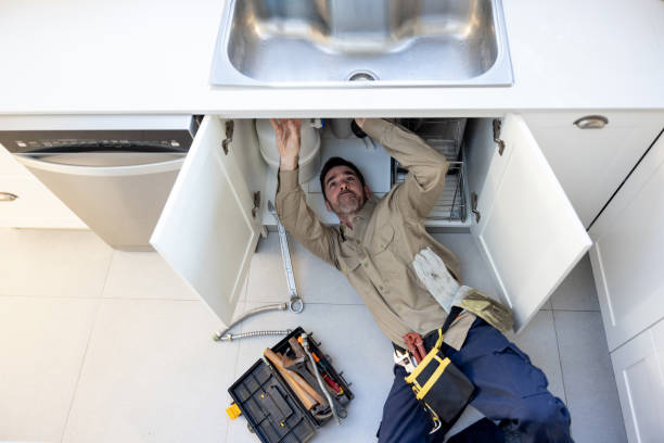 Best Plumbing Installation Services  in Croydon, PA