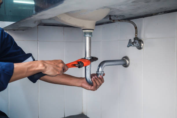 Best Emergency Plumber  in Croydon, PA