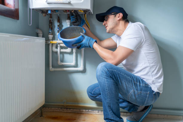 Best Leak Detection Services  in Croydon, PA