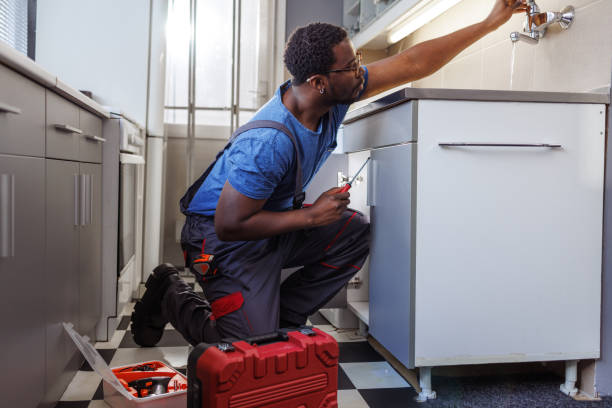 Best Water Heater Repair  in Croydon, PA